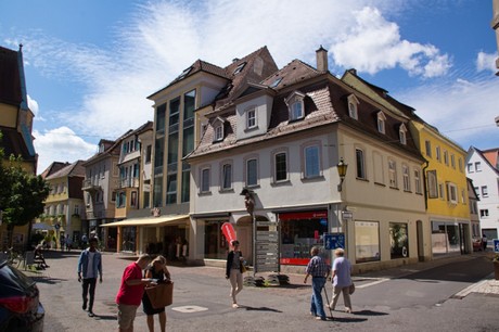 Bad Mergentheim